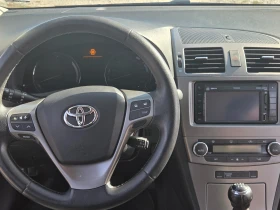 Toyota Avensis 1.8 | Auto.bg — изображение 14