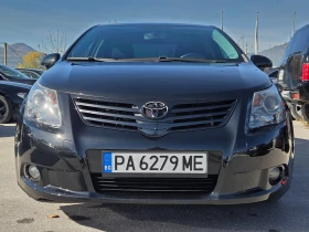 Toyota Avensis 1.8