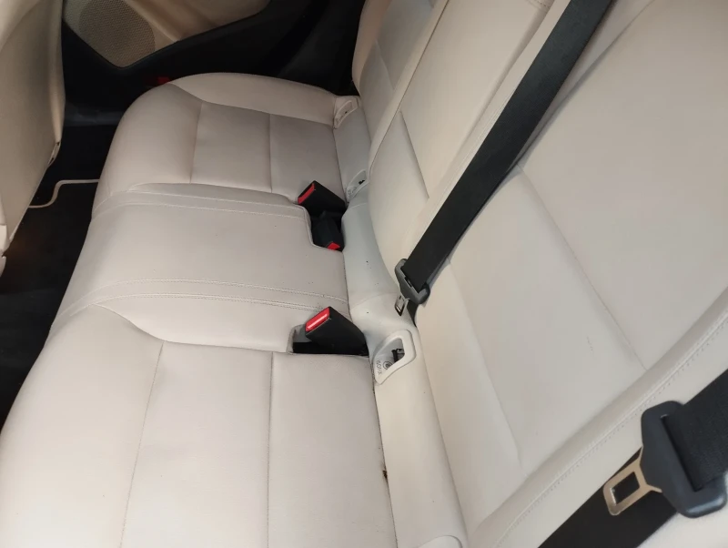 Mercedes-Benz CLA 250 4 MATIC/PANORAMA, снимка 7 - Автомобили и джипове - 52590735