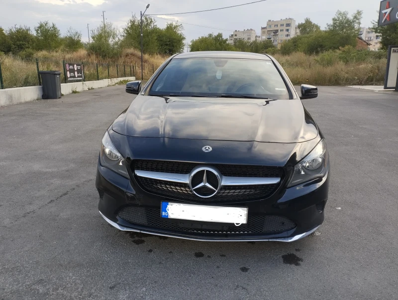 Mercedes-Benz CLA 250 4 MATIC/PANORAMA, снимка 11 - Автомобили и джипове - 52590735
