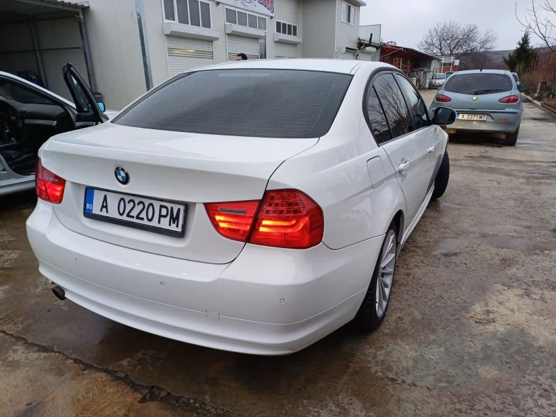 BMW 318, снимка 12 - Автомобили и джипове - 45603802