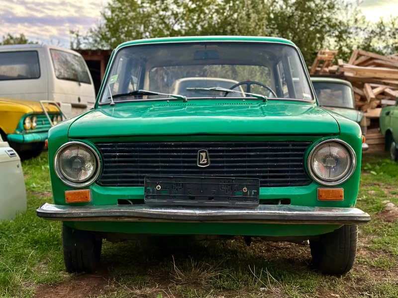 Lada 21011, снимка 3 - Автомобили и джипове - 47415149