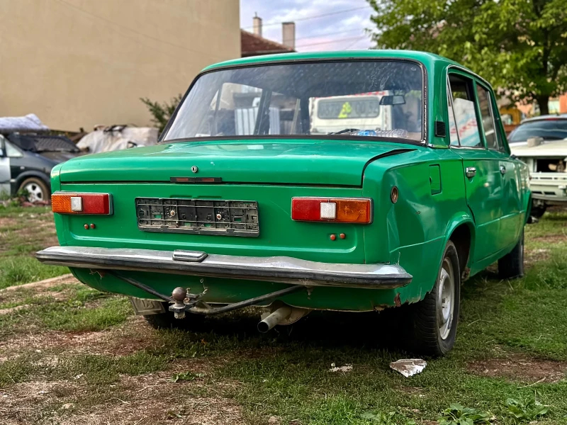 Lada 21011, снимка 4 - Автомобили и джипове - 47415149