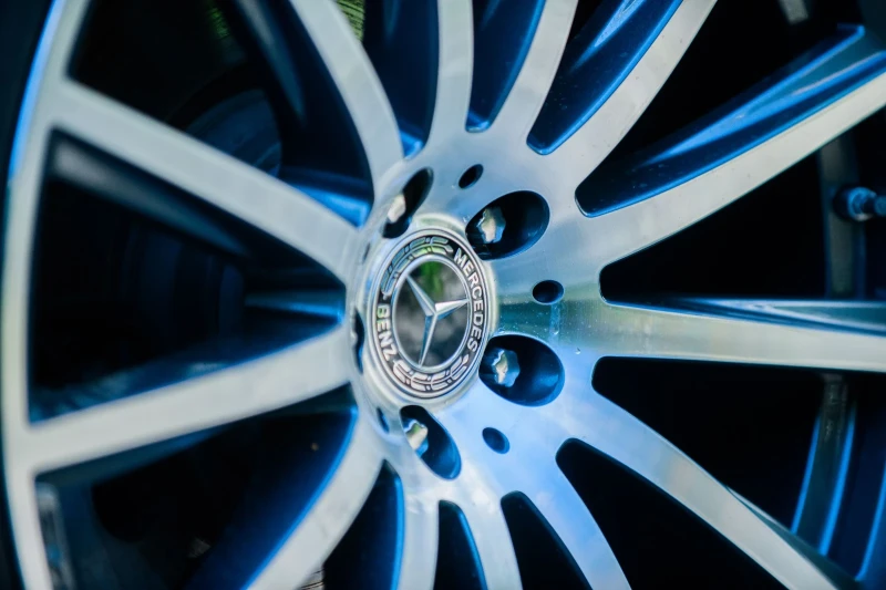 Mercedes-Benz GLS 450 63 AMG 80000km EQ Boost Hybrid 4 MATIC BURMESTER, снимка 15 - Автомобили и джипове - 52057975