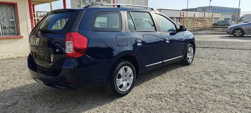 Dacia Logan 1.5D-18г-86хил, снимка 7 - Автомобили и джипове - 48781050