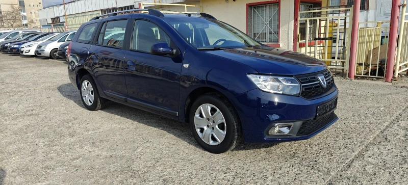 Dacia Logan 1.5D-18г-86хил, снимка 9 - Автомобили и джипове - 48781050