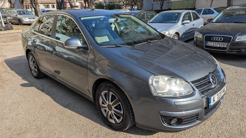 VW Jetta 1.4 TSI, снимка 2 - Автомобили и джипове - 49024939