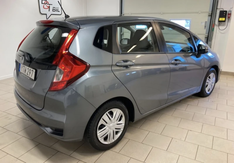 Honda Jazz 1.3 VTEC , снимка 3 - Автомобили и джипове - 49105408