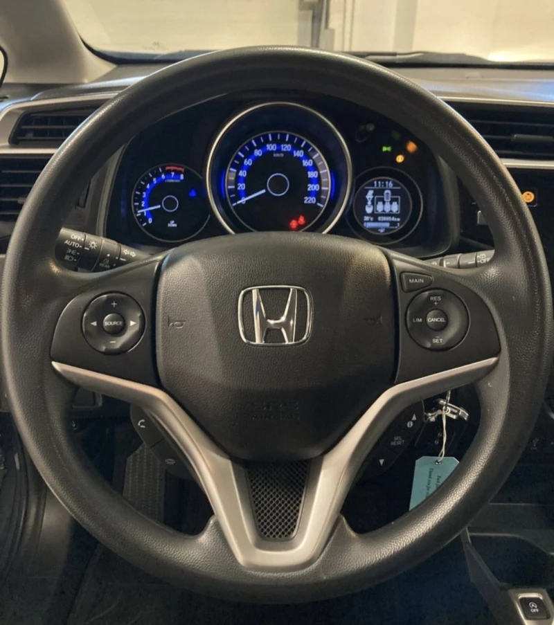 Honda Jazz 1.3 VTEC , снимка 6 - Автомобили и джипове - 49105408