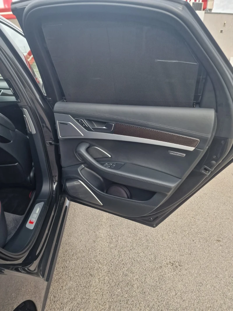 Audi S8 Plus, снимка 16 - Автомобили и джипове - 49597721