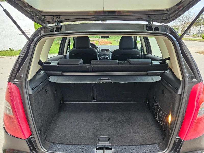 Mercedes-Benz A 160 1.5, 95к.с., ГАЗ, евро 5а, 179х.км.!, снимка 6 - Автомобили и джипове - 50050406