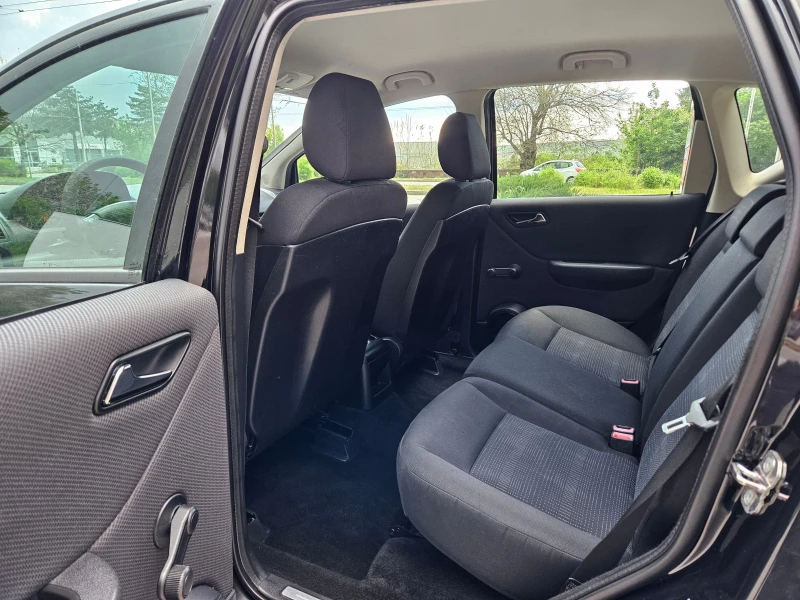 Mercedes-Benz A 160 1.5, 95к.с., ГАЗ, евро 5а, 179х.км.!, снимка 9 - Автомобили и джипове - 50050406