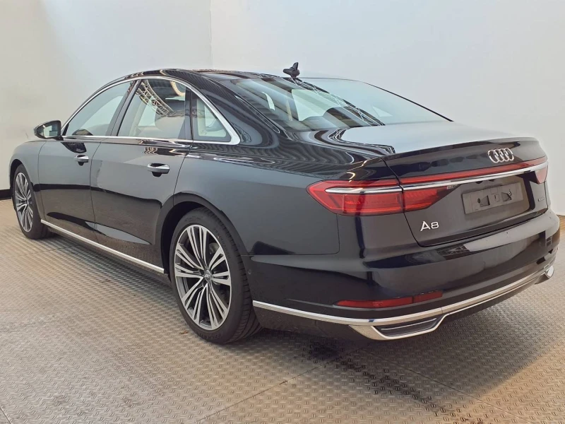 Audi A8 50 TDI 286k.c, снимка 4 - Автомобили и джипове - 50603928