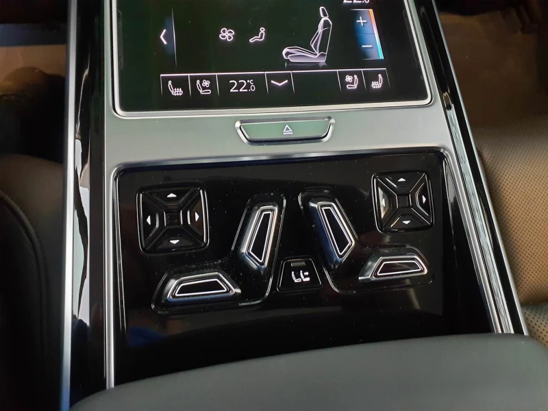 Audi A8 50 TDI 286k.c, снимка 12 - Автомобили и джипове - 50603928