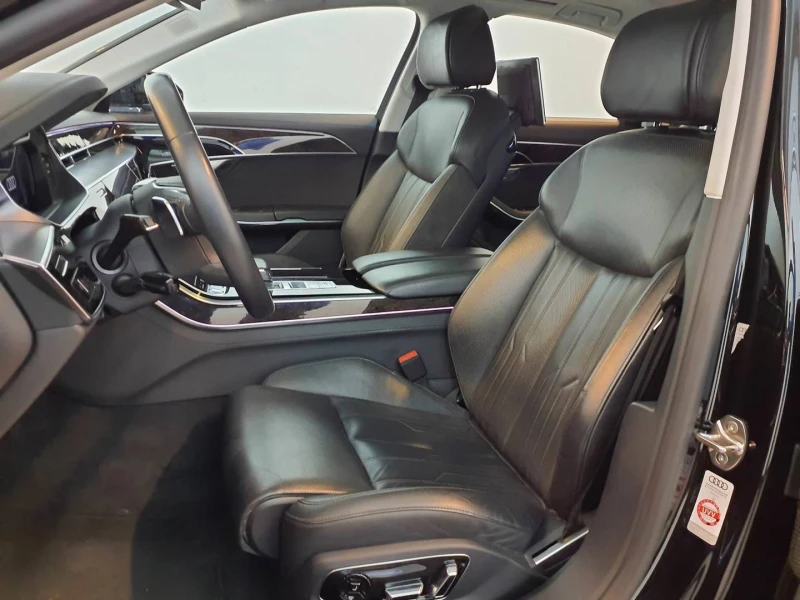 Audi A8 50 TDI 286k.c, снимка 6 - Автомобили и джипове - 50603928
