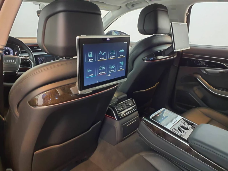 Audi A8 50 TDI 286k.c, снимка 11 - Автомобили и джипове - 50603928