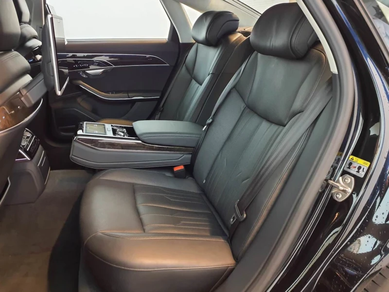 Audi A8 50 TDI 286k.c, снимка 8 - Автомобили и джипове - 50603928