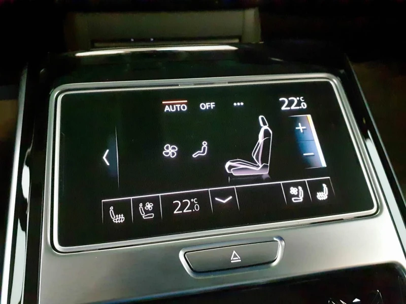 Audi A8 50 TDI 286k.c, снимка 13 - Автомобили и джипове - 50603928