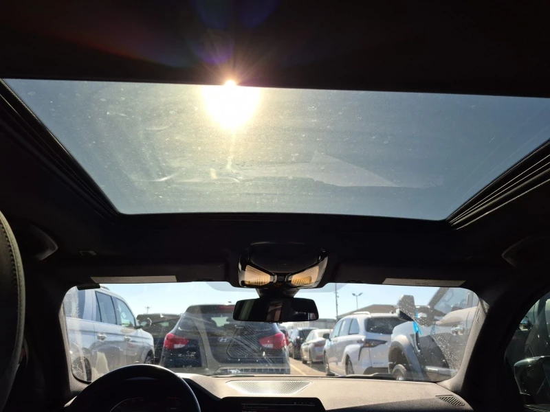 BMW 330 M-pkg* Xdrive* Подгрев* Пано* , снимка 10 - Автомобили и джипове - 52317699