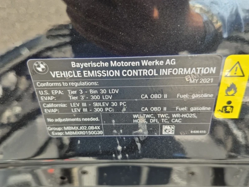 BMW 330 M-pkg* Xdrive* Подгрев* Пано* , снимка 14 - Автомобили и джипове - 52317699