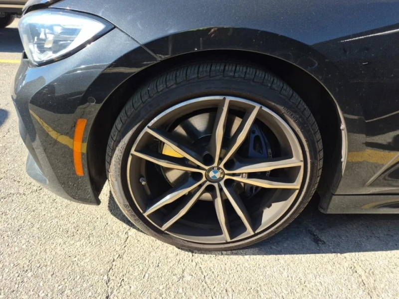 BMW 330 M-pkg* Xdrive* Подгрев* Пано* , снимка 5 - Автомобили и джипове - 52317699