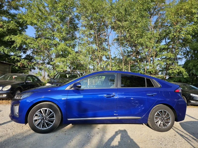 Hyundai Ioniq, снимка 7 - Автомобили и джипове - 52116041