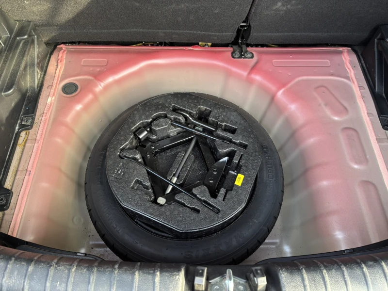 Kia Rio L 1.0 100 hp, снимка 14 - Автомобили и джипове - 52443931