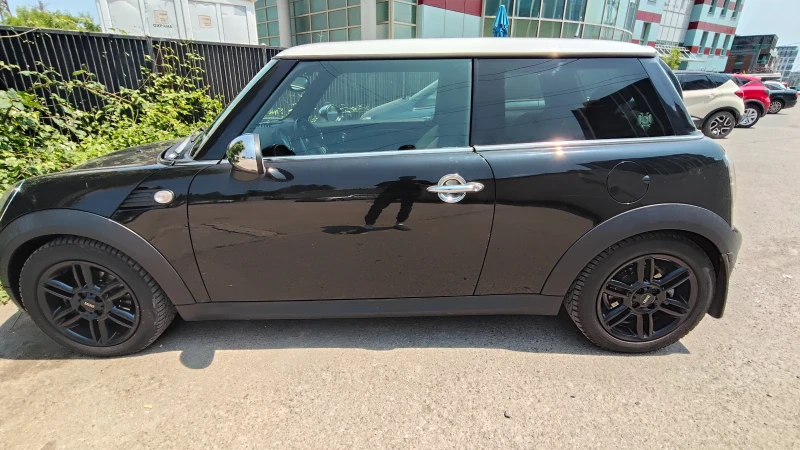 Mini Coupe, снимка 3 - Автомобили и джипове - 52585010