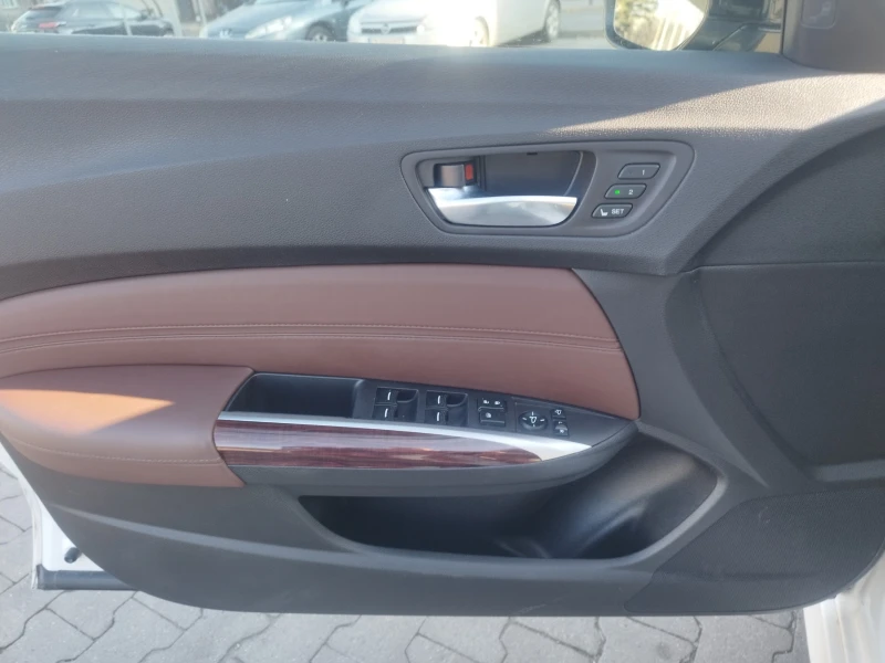 Acura TLX, снимка 10 - Автомобили и джипове - 52745703