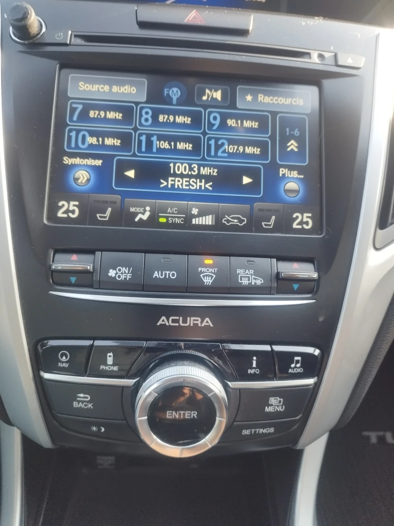 Acura TLX, снимка 6 - Автомобили и джипове - 52745703