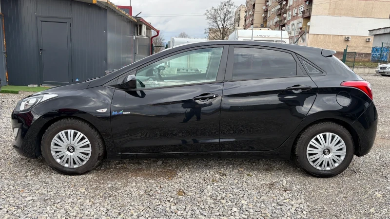 Hyundai I30 1.6crdi* 110hp, снимка 7 - Автомобили и джипове - 53359920