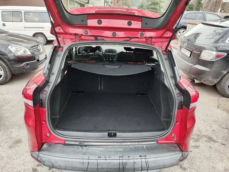 Renault Clio Grandtour, снимка 9 - Автомобили и джипове - 53444972