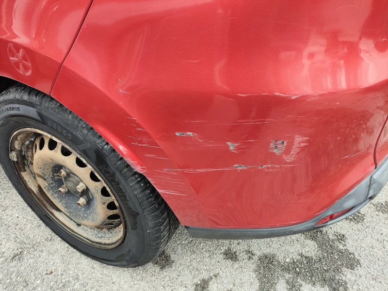 Renault Clio Grandtour, снимка 6 - Автомобили и джипове - 53444972