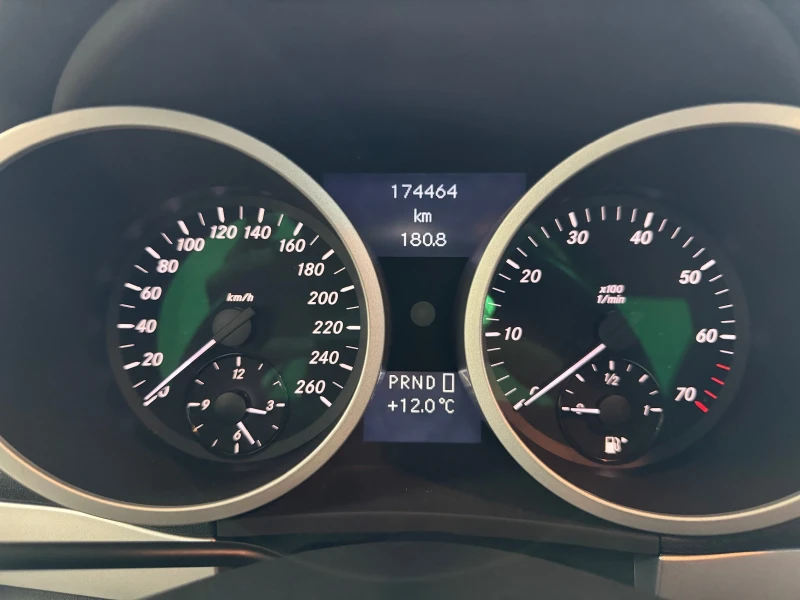 Mercedes-Benz SLK 200 KOMPRESSOR - GPL - ITALIA - Топ състояние!, снимка 11 - Автомобили и джипове - 53540081