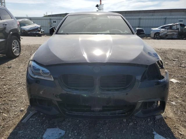 BMW 535, снимка 1 - Автомобили и джипове - 47605810