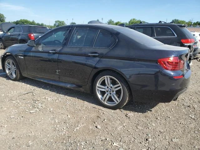 BMW 535, снимка 5 - Автомобили и джипове - 47605810