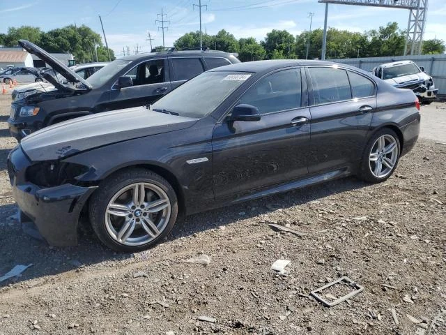 BMW 535, снимка 4 - Автомобили и джипове - 47605810