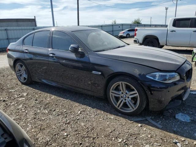 BMW 535, снимка 3 - Автомобили и джипове - 47605810