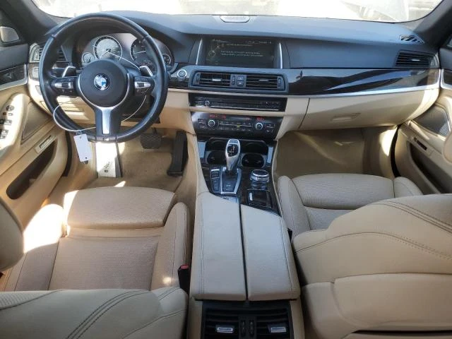 BMW 535, снимка 8 - Автомобили и джипове - 47605810