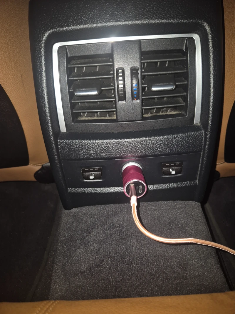 BMW 440 Xdrive - 50000 лв. - 48633419 | Car24.bg
