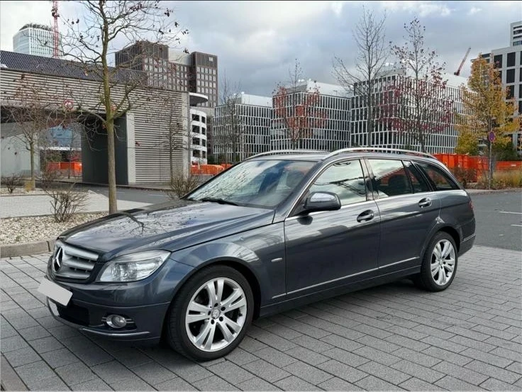 Mercedes-Benz C 220 | Mobile.bg   2