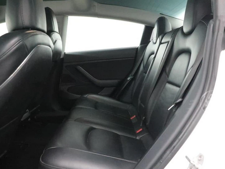 Tesla Model 3 4x4 Фейслифт Long Range, снимка 8 - Автомобили и джипове - 54048223