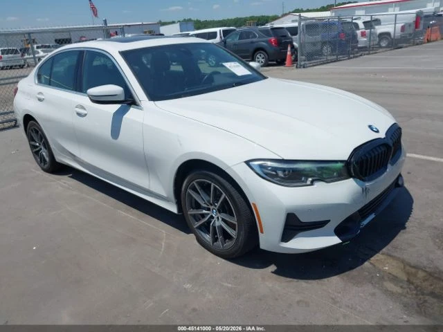 BMW 330 * xDrive* КОЖА* ПОДГРЕВ* ШИБИДАХ* LED* 