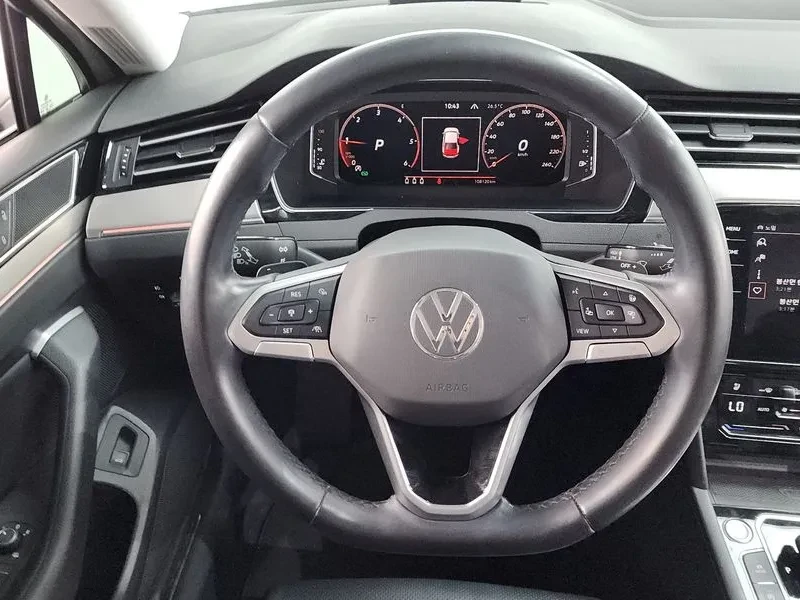 VW Passat 2.0 TDI PRESTIGE, снимка 15 - Автомобили и джипове - 55264568