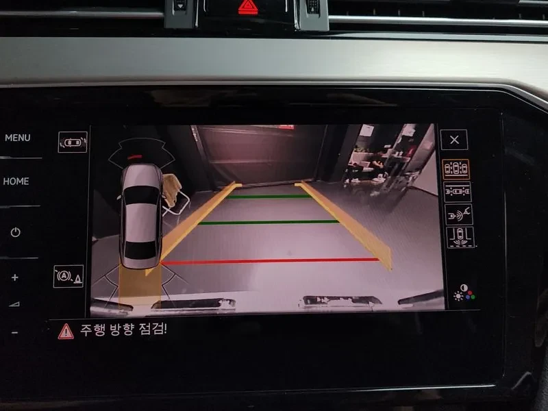 VW Passat 2.0 TDI PRESTIGE, снимка 16 - Автомобили и джипове - 55264568