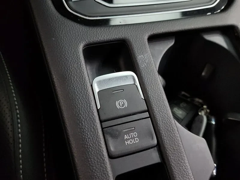 VW Passat 2.0 TDI PRESTIGE, снимка 13 - Автомобили и джипове - 55264568