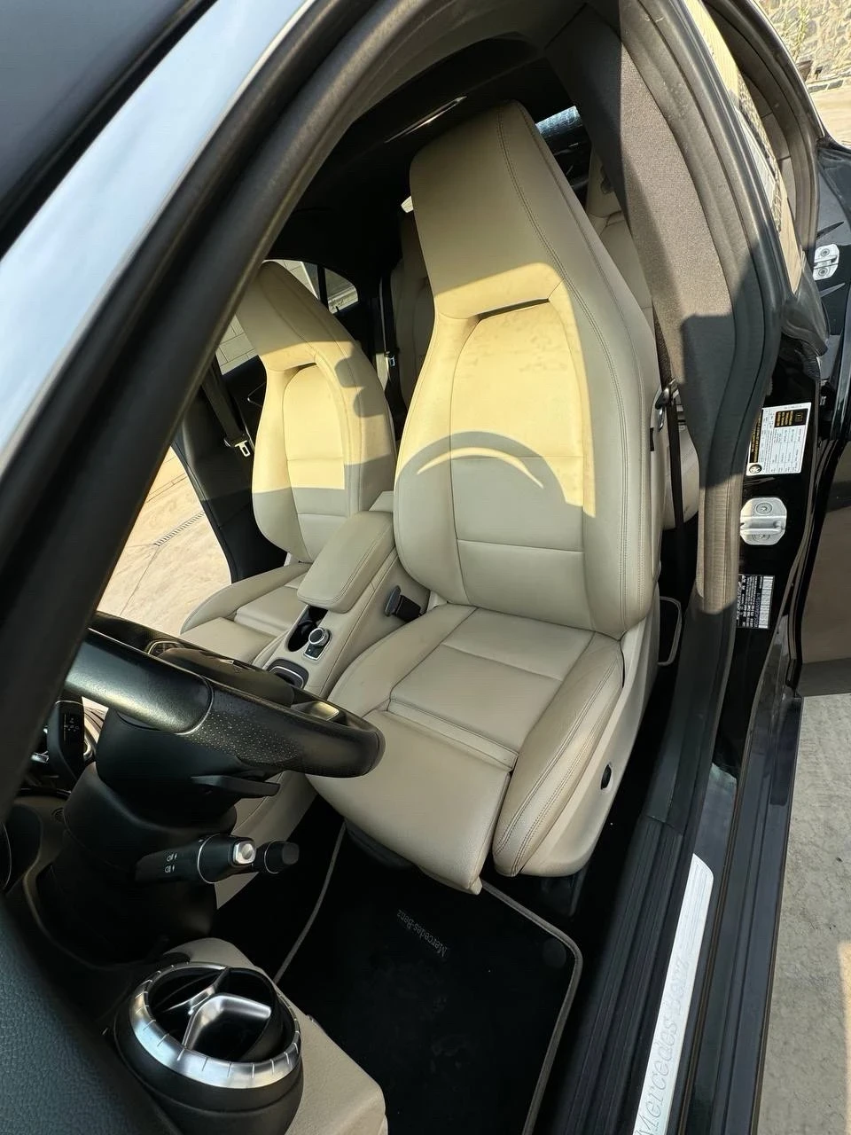 Mercedes-Benz CLA 250 4 MATIC/PANORAMA - изображение 3