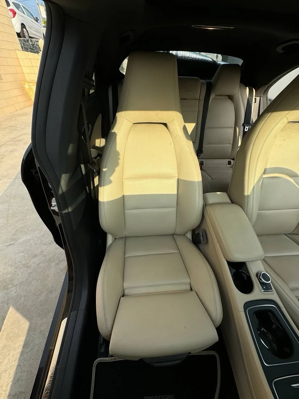 Mercedes-Benz CLA 250 4 MATIC/PANORAMA | Mobile.bg � ����������� 16