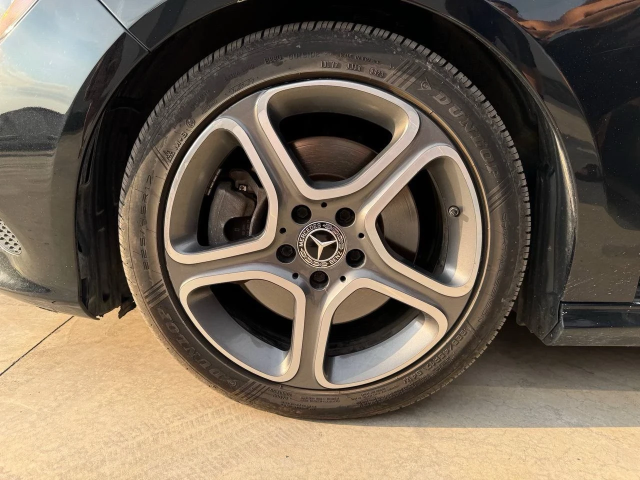 Mercedes-Benz CLA 250 4 MATIC/PANORAMA | Mobile.bg � ����������� 13