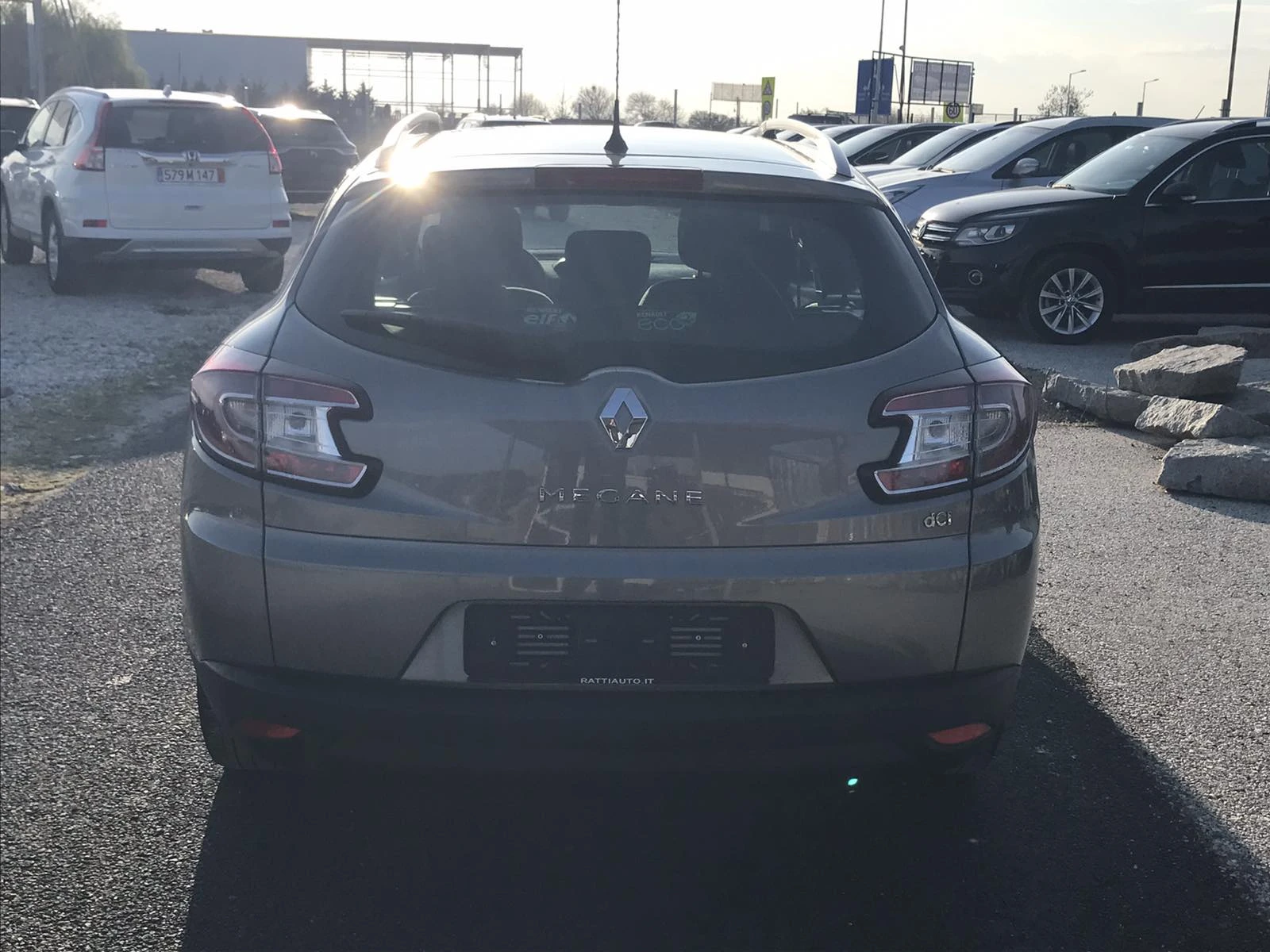 Renault Megane 1.5dci - изображение 5